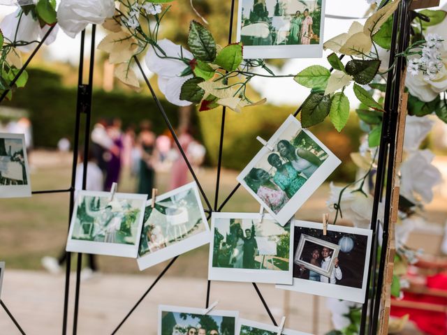 Le mariage de Philippe et Jasmin à Yerres, Essonne 61