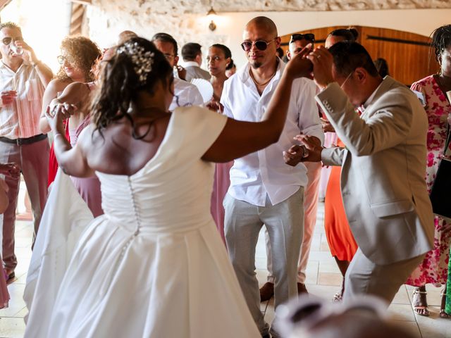 Le mariage de Philippe et Jasmin à Yerres, Essonne 100