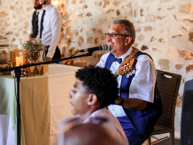 Le mariage de Philippe et Jasmin à Yerres, Essonne 101