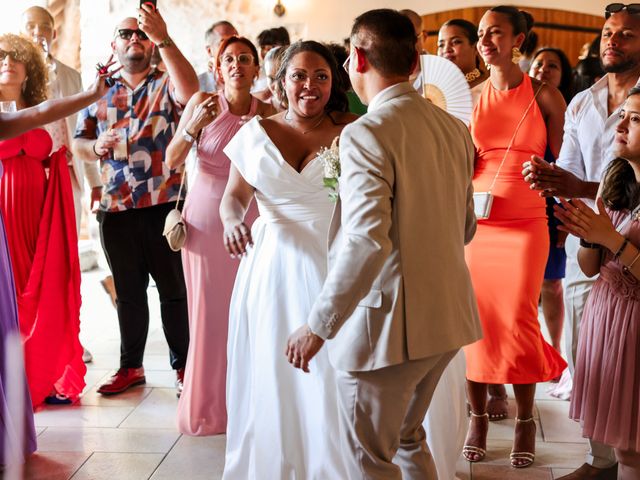 Le mariage de Philippe et Jasmin à Yerres, Essonne 102