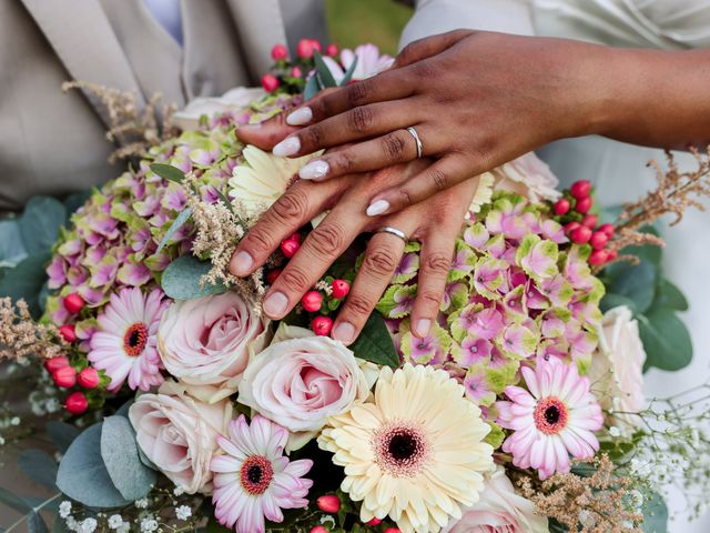 Le mariage de Philippe et Jasmin à Yerres, Essonne 107