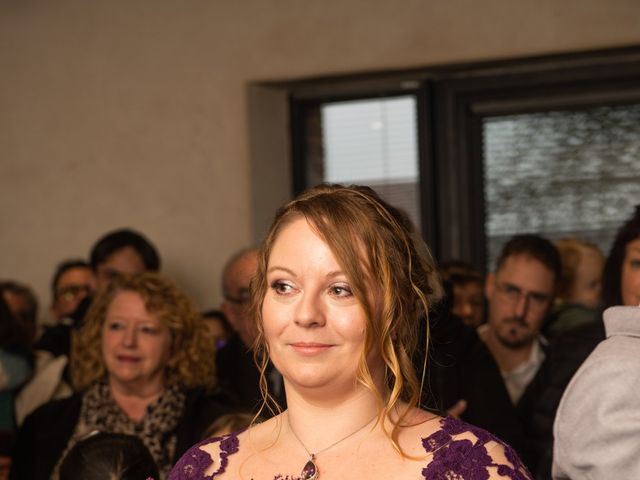 Le mariage de Laurent et Stacy à Tennie, Sarthe 3