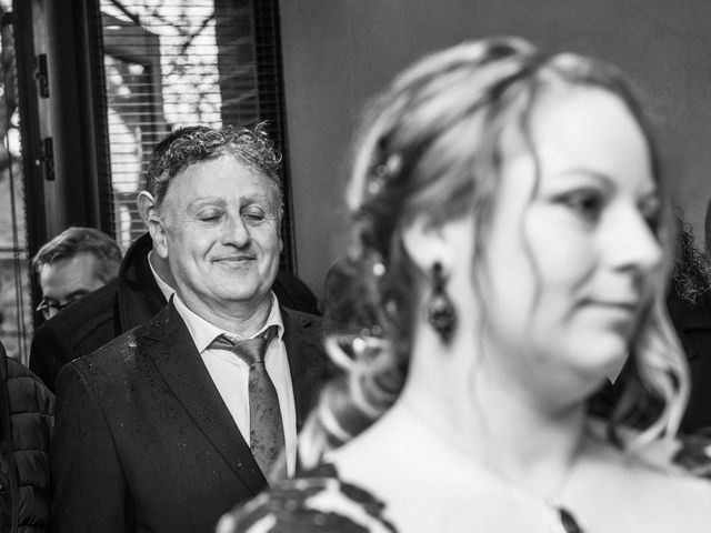 Le mariage de Laurent et Stacy à Tennie, Sarthe 5