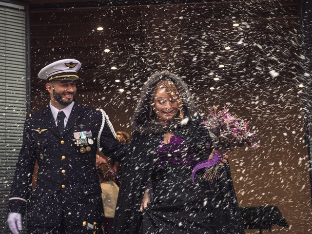 Le mariage de Laurent et Stacy à Tennie, Sarthe 6