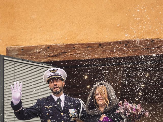 Le mariage de Laurent et Stacy à Tennie, Sarthe 7
