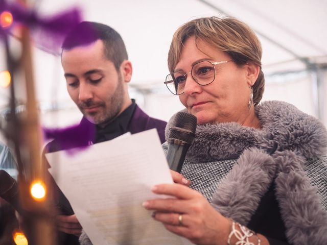 Le mariage de Laurent et Stacy à Tennie, Sarthe 14