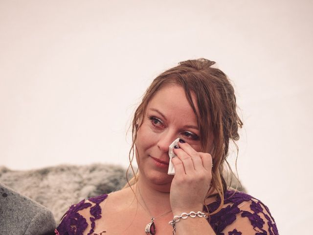 Le mariage de Laurent et Stacy à Tennie, Sarthe 15