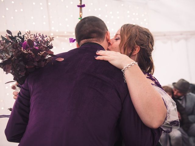 Le mariage de Laurent et Stacy à Tennie, Sarthe 17