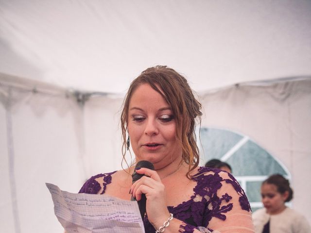 Le mariage de Laurent et Stacy à Tennie, Sarthe 23