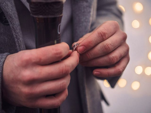Le mariage de Laurent et Stacy à Tennie, Sarthe 25