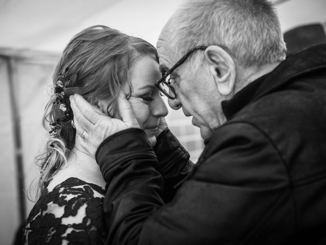 Le mariage de Laurent et Stacy à Tennie, Sarthe 28