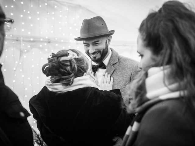 Le mariage de Laurent et Stacy à Tennie, Sarthe 29
