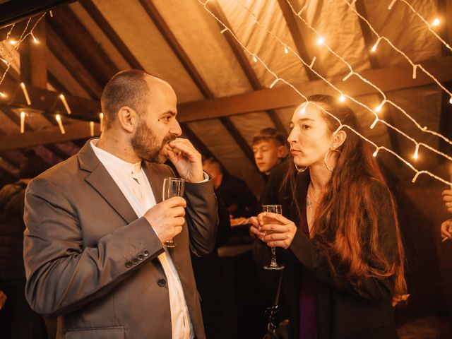 Le mariage de Laurent et Stacy à Tennie, Sarthe 31