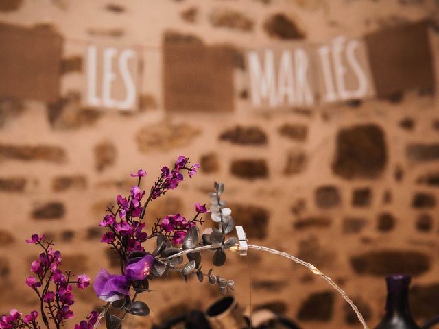 Le mariage de Laurent et Stacy à Tennie, Sarthe 34