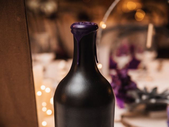 Le mariage de Laurent et Stacy à Tennie, Sarthe 36