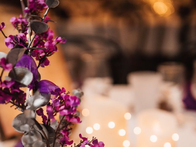 Le mariage de Laurent et Stacy à Tennie, Sarthe 38