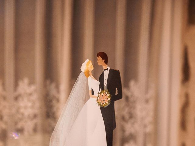 Le mariage de Laurent et Stacy à Tennie, Sarthe 41