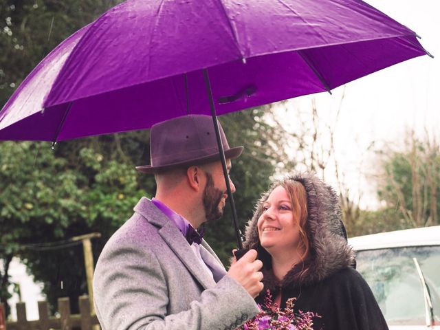 Le mariage de Laurent et Stacy à Tennie, Sarthe 45