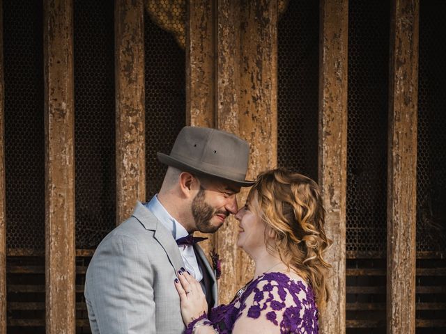 Le mariage de Laurent et Stacy à Tennie, Sarthe 49