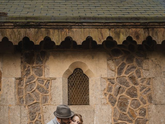 Le mariage de Laurent et Stacy à Tennie, Sarthe 51