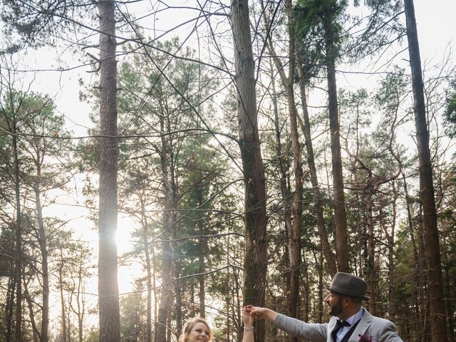 Le mariage de Laurent et Stacy à Tennie, Sarthe 52