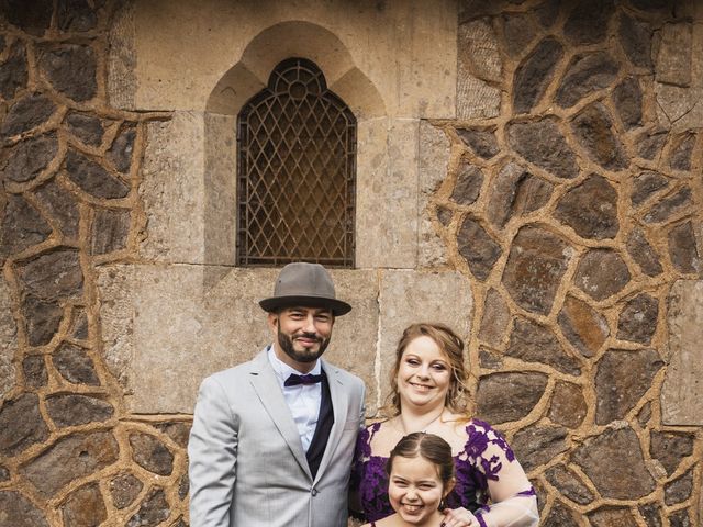 Le mariage de Laurent et Stacy à Tennie, Sarthe 54