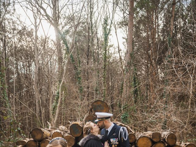 Le mariage de Laurent et Stacy à Tennie, Sarthe 55