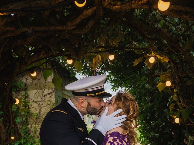 Le mariage de Laurent et Stacy à Tennie, Sarthe 61
