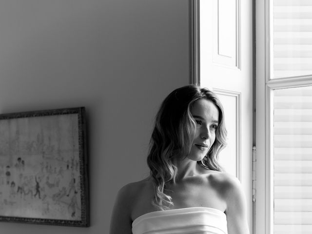 Le mariage de Lucas et Margaux à Lafrançaise, Tarn-et-Garonne 10