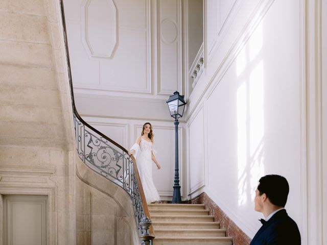 Le mariage de Lucas et Margaux à Lafrançaise, Tarn-et-Garonne 21