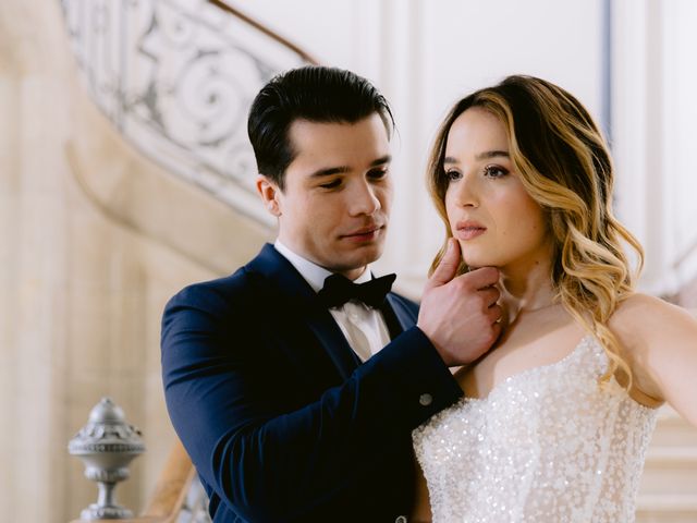 Le mariage de Lucas et Margaux à Lafrançaise, Tarn-et-Garonne 27