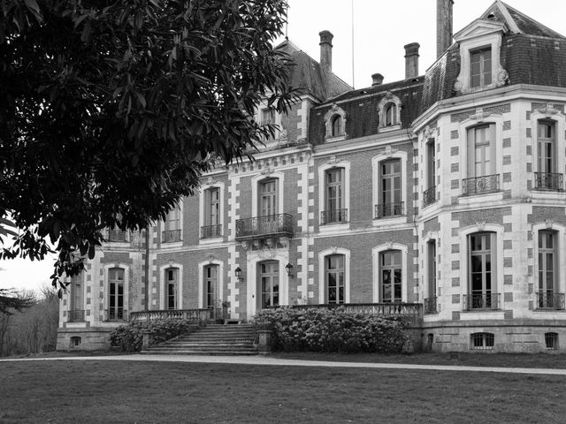 Le mariage de Lucas et Margaux à Lafrançaise, Tarn-et-Garonne 29