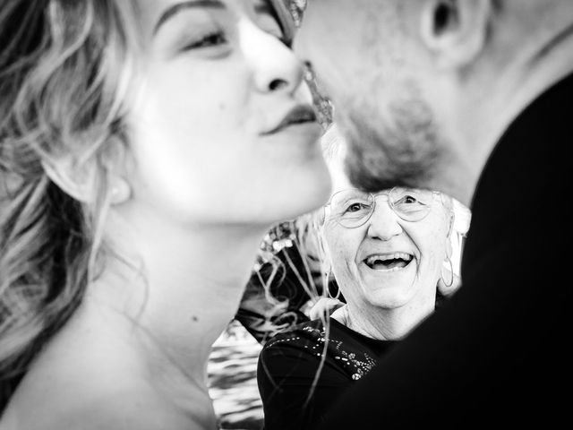 Le mariage de Gaetan et Elisa à Montech, Tarn-et-Garonne 1