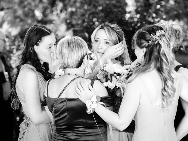Le mariage de Gaetan et Elisa à Montech, Tarn-et-Garonne 2
