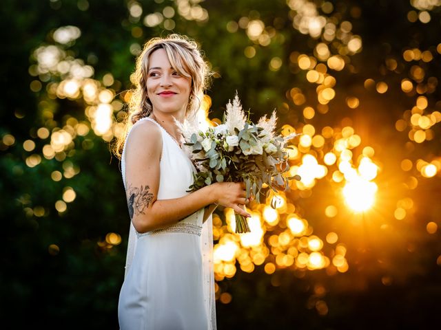 Le mariage de Gaetan et Elisa à Montech, Tarn-et-Garonne 3