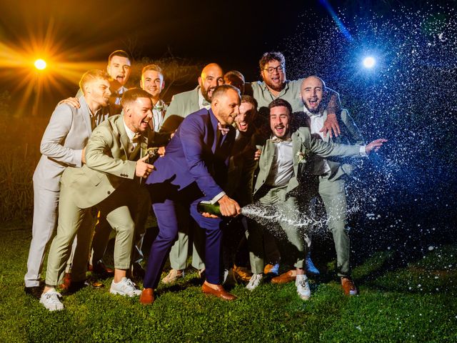 Le mariage de Gaetan et Elisa à Montech, Tarn-et-Garonne 4