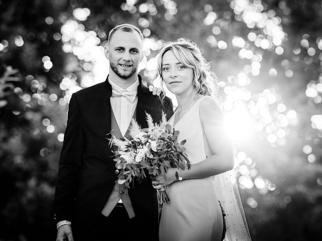 Le mariage de Gaetan et Elisa à Montech, Tarn-et-Garonne 9