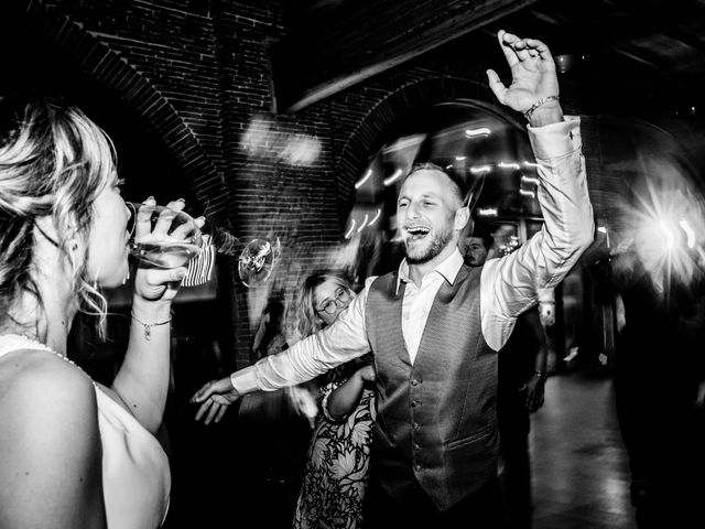 Le mariage de Gaetan et Elisa à Montech, Tarn-et-Garonne 16