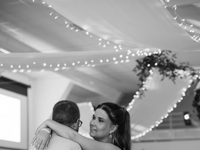 Le mariage de Tony et Tessie à Compiègne, Oise 31