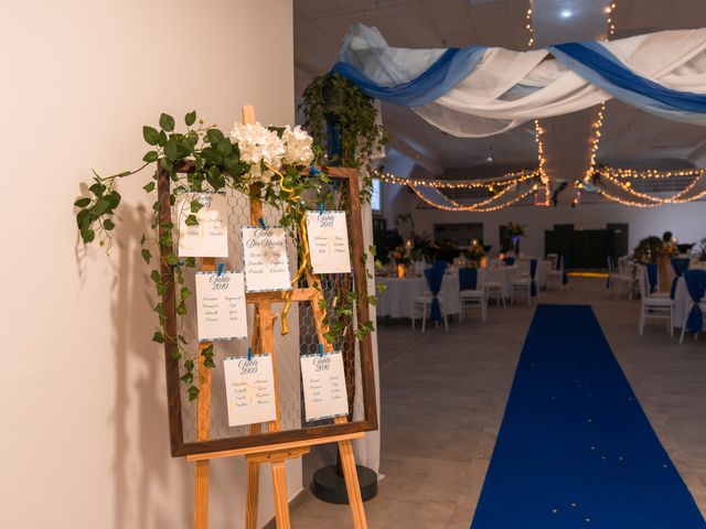 Le mariage de Tony et Tessie à Compiègne, Oise 35