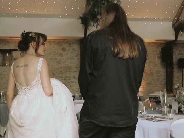 Le mariage de Maël et Valentine à Saint-Herblon, Loire Atlantique 3