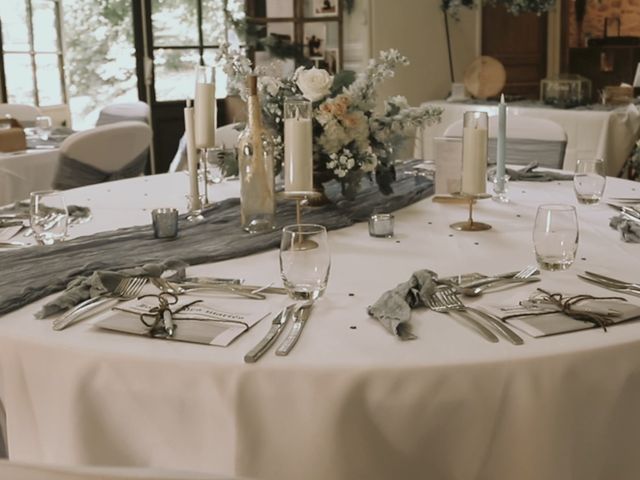 Le mariage de Maël et Valentine à Saint-Herblon, Loire Atlantique 4