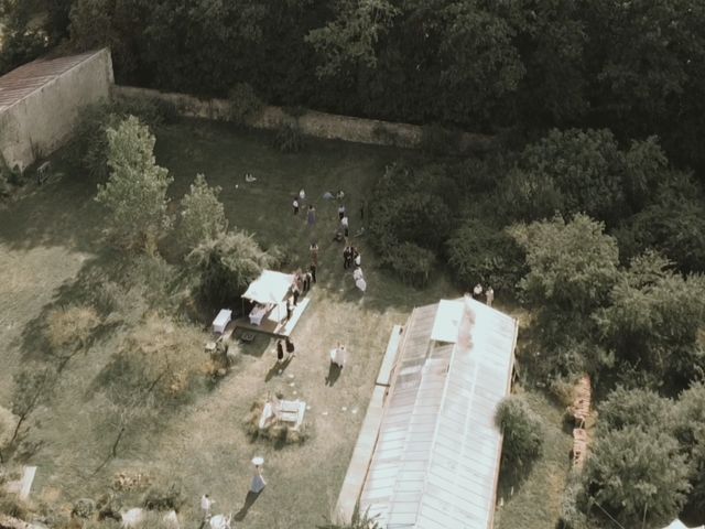 Le mariage de Maël et Valentine à Saint-Herblon, Loire Atlantique 7
