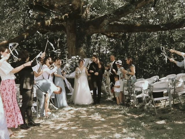 Le mariage de Maël et Valentine à Saint-Herblon, Loire Atlantique 10
