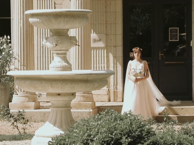 Le mariage de Maël et Valentine à Saint-Herblon, Loire Atlantique 15