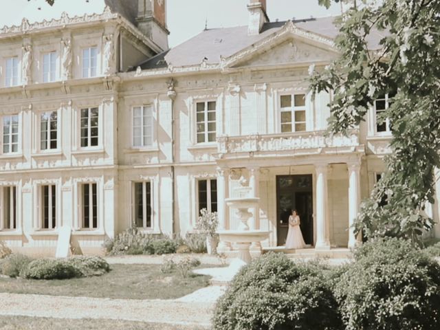 Le mariage de Maël et Valentine à Saint-Herblon, Loire Atlantique 16