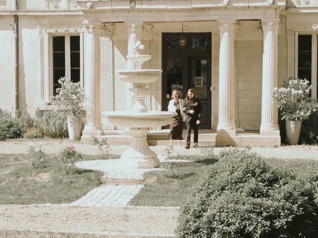 Le mariage de Maël et Valentine à Saint-Herblon, Loire Atlantique 18