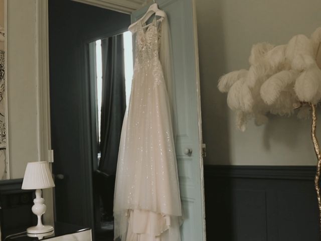 Le mariage de Maël et Valentine à Saint-Herblon, Loire Atlantique 23
