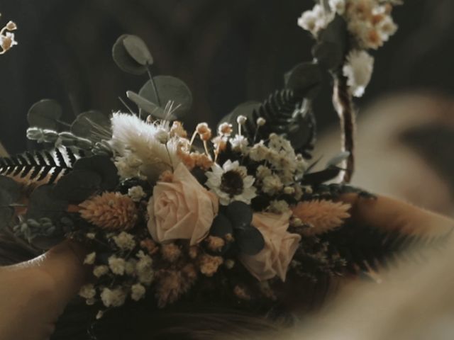 Le mariage de Maël et Valentine à Saint-Herblon, Loire Atlantique 26