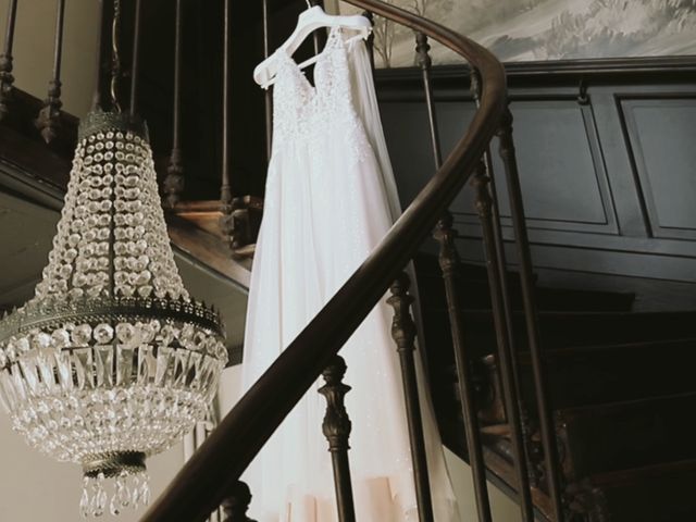 Le mariage de Maël et Valentine à Saint-Herblon, Loire Atlantique 30